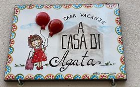 A Casa Di Agata